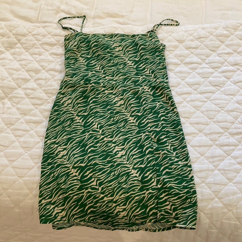 RESA Mella Mini Dress